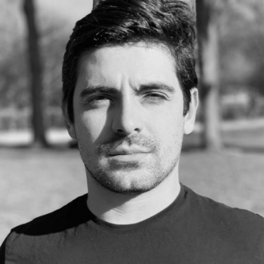 Felipe Baptista avatar